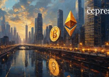 Total Crypto Market Cap Reaches All-Time High at $4.35 Trillion