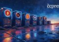 HashJ Simplifies AI-Powered Crypto Mining Operations