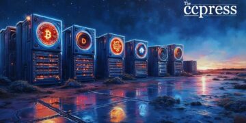 HashJ Simplifies AI-Powered Crypto Mining Operations