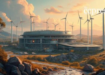 FY Energy Expands Green Crypto Mining Operations Globally
