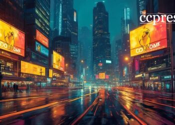 House of Doge Plans NASDAQ Listing with Brag House Merger