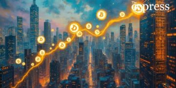 Dogecoin's $23M Outflow Stirring Market Speculations