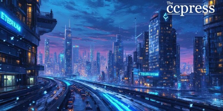Ethereum ETFs Witness $4.5 Billion Inflow Surge