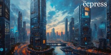 Ripple Labs Leads $1 Billion XRP Fundraising via SPAC