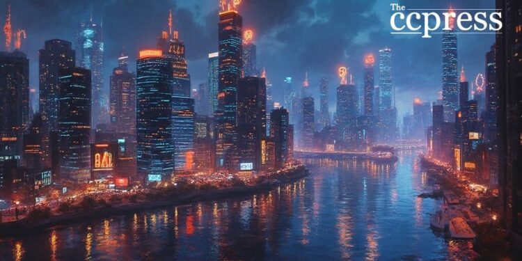 Crypto Funding in 2025 Surges to New Heights
