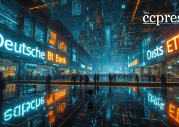 Deutsche Bank Partners with Bullish to Enhance Fiat Services in Crypto Trading