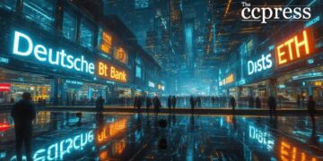 Deutsche Bank Partners with Bullish to Enhance Fiat Services in Crypto Trading