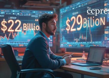 ICE Invests $2 Billion in Polymarket, Valuing Firm at $8B