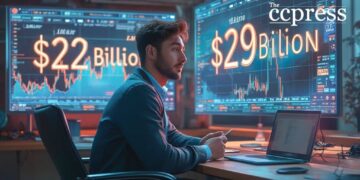 ICE Invests $2 Billion in Polymarket, Valuing Firm at $8B