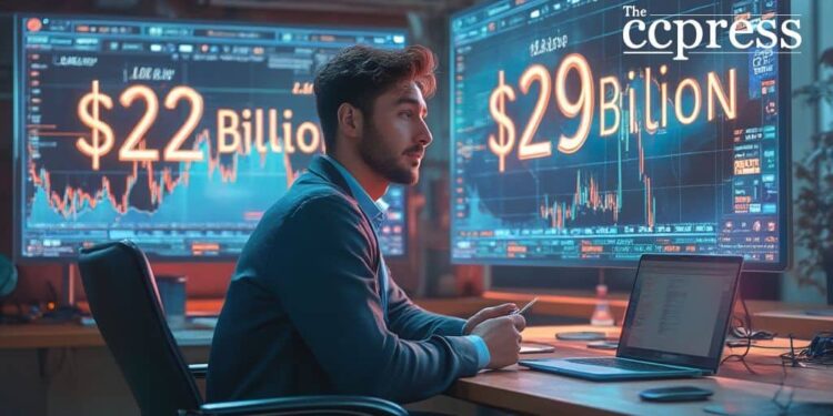 ICE Invests $2 Billion in Polymarket, Valuing Firm at $8B
