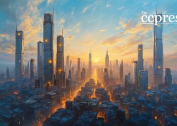 Total Crypto Market Cap Hits Record $4.35 Trillion