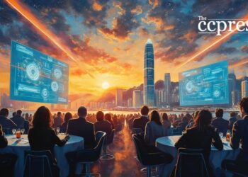 ChainCatcher Organizes Crypto 2025 Conference in Hong Kong