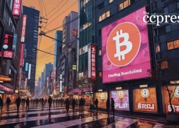 Japan's FSA Considers Allowing Banks to Hold Bitcoin