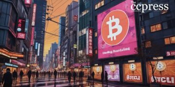 Japan's FSA Considers Allowing Banks to Hold Bitcoin