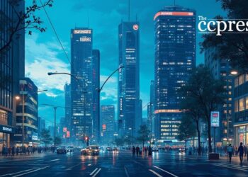 Metaplanet Acquires 5,268 BTC, Becomes Fourth Largest Holder
