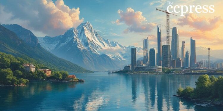 Avalanche Treasury Finalizes $675M Merger with Mountain Lake