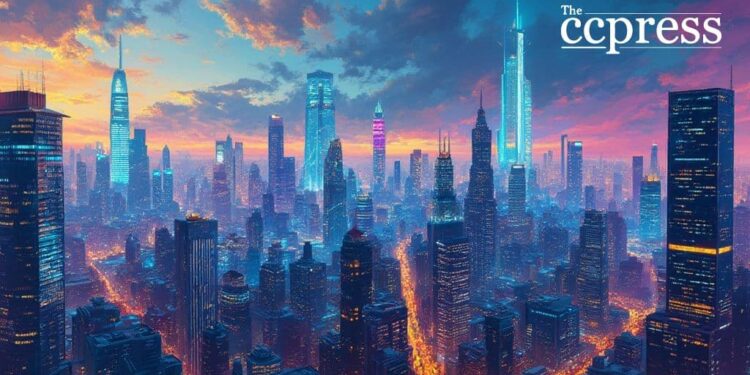 Bitcoin Surges to New High of $125,000