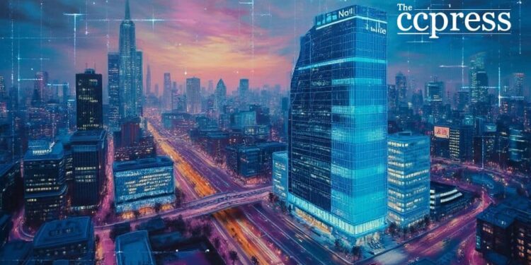 Nordea to Enable Bitcoin ETP Trading by December 2025 19 Nordea Bank to Offer Bitcoin ETPs by 2025