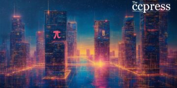 Pi Network Launches DEX and AMM on Testnet