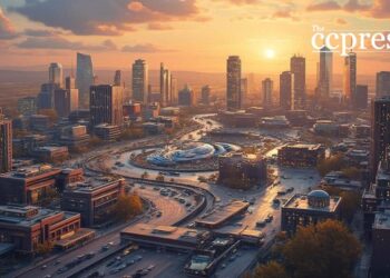 North Dakota's Roughrider Coin: A State-Backed Stablecoin by 2026
