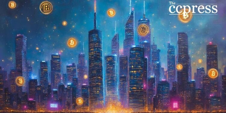 Crypto Market Gains $100B in 24 Hours Amid ETF Inflows