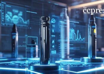 Puffpaw Launches Crypto-Rewarding Gamified Smart Vape