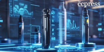 Puffpaw Launches Crypto-Rewarding Gamified Smart Vape