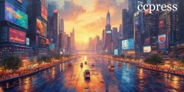 ChinaAMC Launches Solana ETF on Hong Kong Exchange