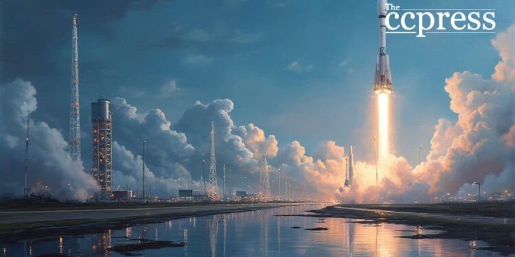 SpaceX Allocates $1 Billion to Bitcoin Holdings