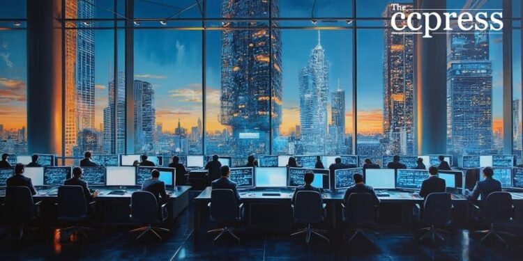 Nordea Bank to Enable Bitcoin ETP Trading in 2025 19 Nordea Bank to Enable Bitcoin ETP Trading in 2025