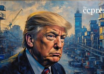 Donald Trump: A New Force in Crypto
