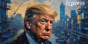 Donald Trump: A New Force in Crypto
