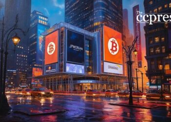 JPMorgan Integrates Crypto as Loan Collateral