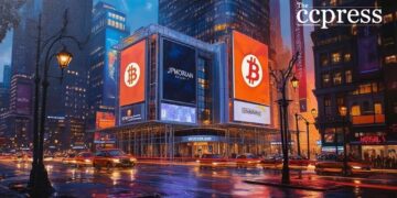 JPMorgan Integrates Crypto as Loan Collateral
