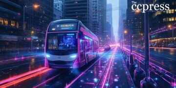 Webus Integrates XRP for Tokenized Travel Rewards