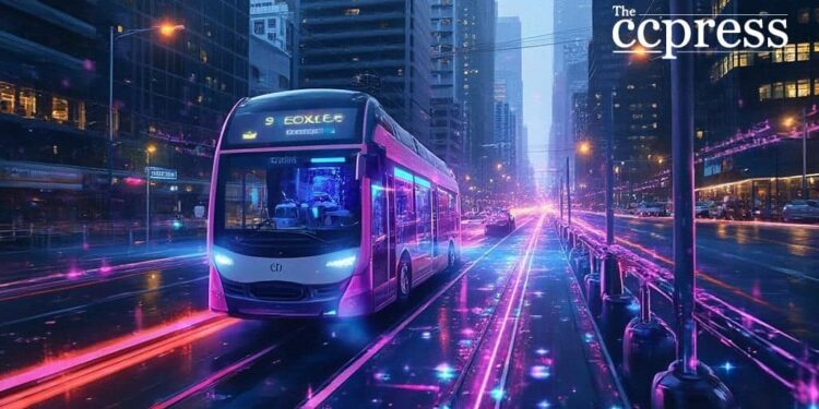 Webus Integrates XRP for Tokenized Travel Rewards