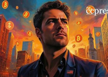 Bitfury Vice Chair's Bitcoin $10M Prediction Not Yet Corroborated