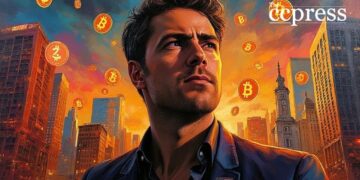 Bitfury Vice Chair's Bitcoin $10M Prediction Not Yet Corroborated