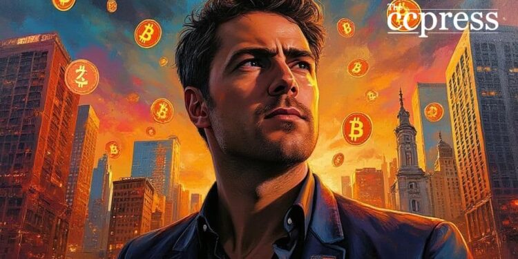 Bitfury Vice Chair's Bitcoin $10M Prediction Not Yet Corroborated