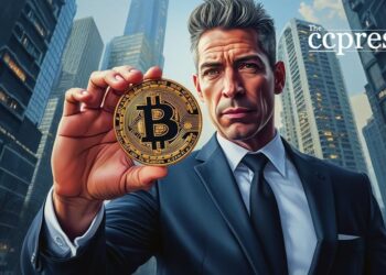 Integration of Bitcoin in Real Estate by Grant Cardone