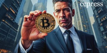 Integration of Bitcoin in Real Estate by Grant Cardone