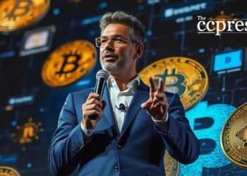 Grant Cardone Predicts Bitcoin to Hit $1 Million by 2030