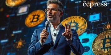 Grant Cardone Predicts Bitcoin to Hit $1 Million by 2030