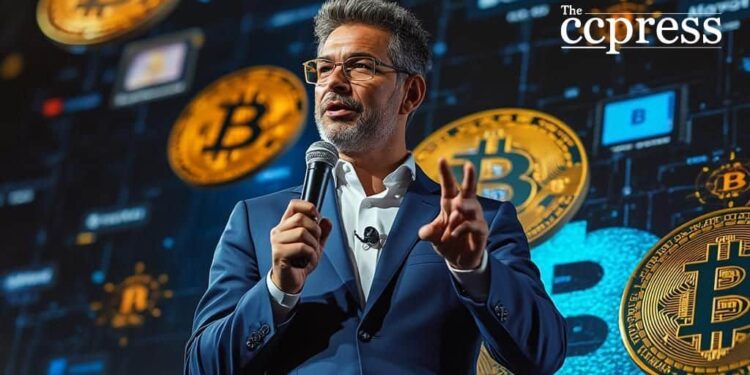 Grant Cardone Predicts Bitcoin to Hit $1 Million by 2030
