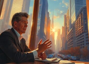 Grant Cardone Integrates Bitcoin Into Real Estate Investments