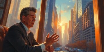 Grant Cardone Integrates Bitcoin Into Real Estate Investments