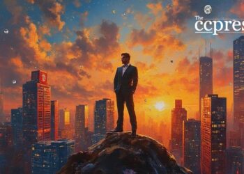 Grant Cardone's Bitcoin Prediction: $1 Million by 2030