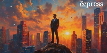 Grant Cardone's Bitcoin Prediction: $1 Million by 2030