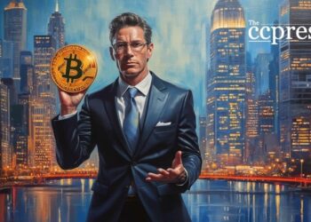 Grant Cardone Advocates Hybrid Bitcoin Investment Strategy