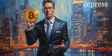 Grant Cardone Advocates Hybrid Bitcoin Investment Strategy